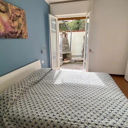 Ferienwohnung Piccolo Nido Stresa Exterior foto