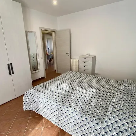 Ferienwohnung Piccolo Nido Stresa Exterior foto