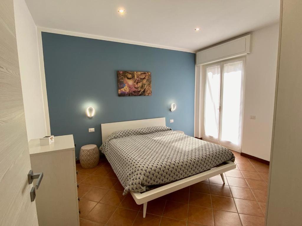 Appartement Piccolo Nido Stresa