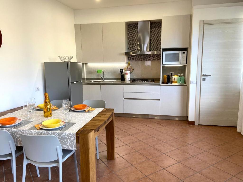 Piccolo Nido Appartement