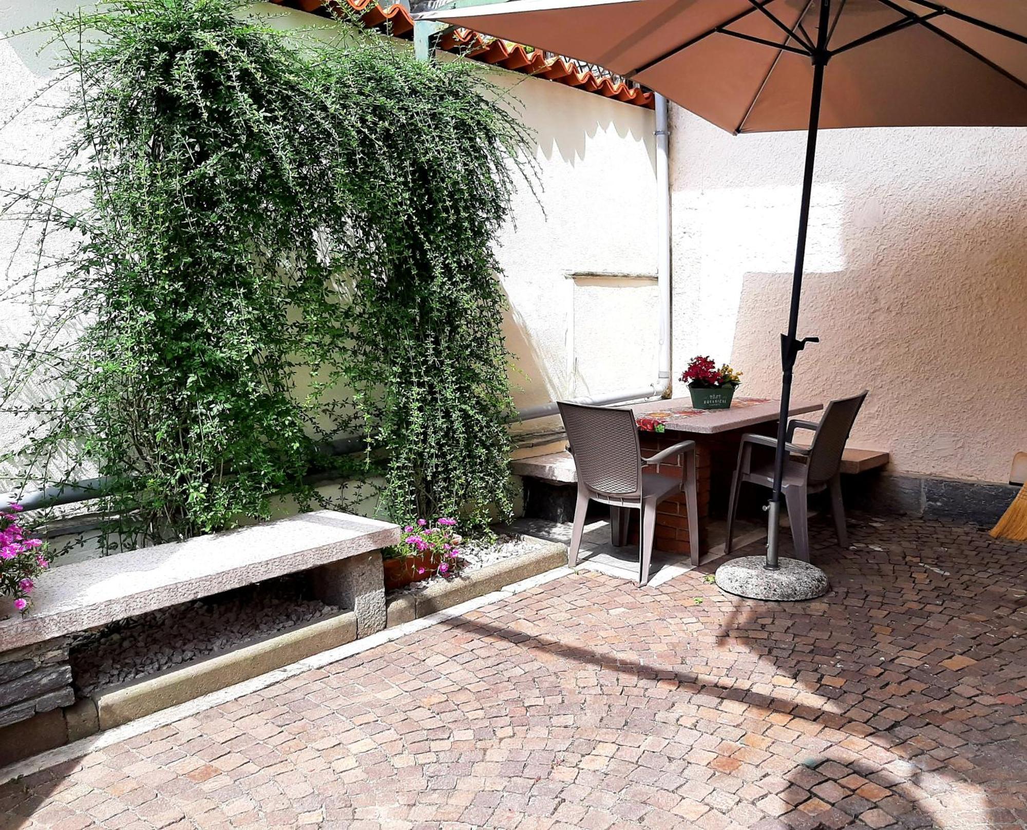 Appartement Piccolo Nido